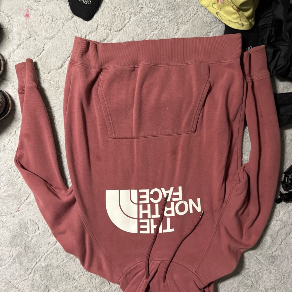 The North Face Kids' Dusty Rose Hoodie